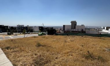 Terreno en Lomas Punta del Este