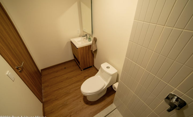 Departamento tipo loft en Ampliacion Granada en Miguel Hidalgo