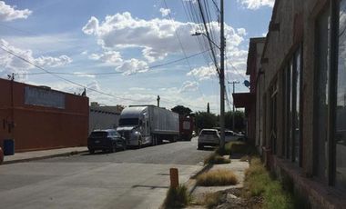 RENTA LOCAL COMERCIAL CERCA DEL PUENTE INTERNACIONAL CORDOVA