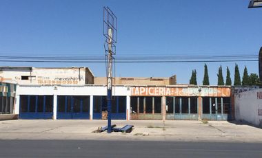 RENTA LOCAL COMERCIAL CERCA DEL PUENTE INTERNACIONAL CORDOVA