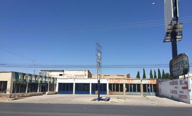 RENTA LOCAL COMERCIAL CERCA DEL PUENTE INTERNACIONAL CORDOVA