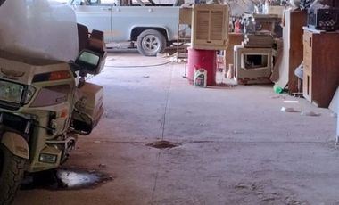 RENTA LOCAL COMERCIAL CERCA DEL PUENTE INTERNACIONAL CORDOVA