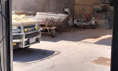 RENTA LOCAL COMERCIAL CERCA DEL PUENTE INTERNACIONAL CORDOVA