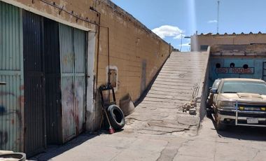 RENTA LOCAL COMERCIAL CERCA DEL PUENTE INTERNACIONAL CORDOVA