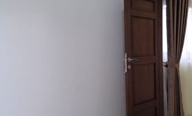 Rumah Tinggal 2 Lantai dalam Perum Grand Tlogoadi Mlati Sleman
