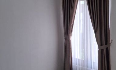 Rumah Tinggal 2 Lantai dalam Perum Grand Tlogoadi Mlati Sleman