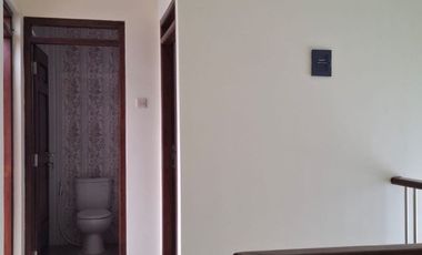 Rumah Tinggal 2 Lantai dalam Perum Grand Tlogoadi Mlati Sleman