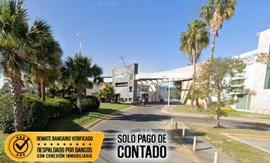 🏡 ¡Remate bancario en Porta Real Dalton, Zapopan! Solo pago con recursos propios