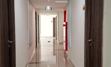 Apartemen Semi Furnish Lokasi Strategis di Kawasan SeturanDepok Sleman