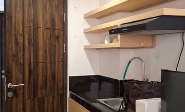 Apartemen Semi Furnish Lokasi Strategis di Kawasan SeturanDepok Sleman