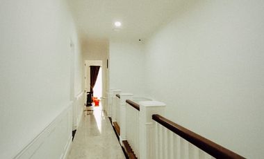 Dijual Rumah Mewah Villa Panbil Batam Kota
