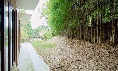 Dijual Rumah Mewah Villa Panbil Batam Kota