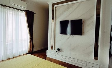 Dijual Rumah Mewah Villa Panbil Batam Kota