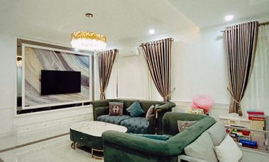 Dijual Rumah Mewah Villa Panbil Batam Kota