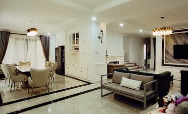 Dijual Rumah Mewah Villa Panbil Batam Kota