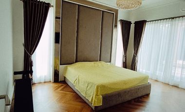 Dijual Rumah Mewah Villa Panbil Batam Kota