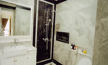 Dijual Rumah Mewah Villa Panbil Batam Kota