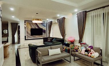 Dijual Rumah Mewah Villa Panbil Batam Kota