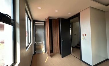 Brand New 5 Bedroom House and Lot in Presidents Heights BF Homes For Sale