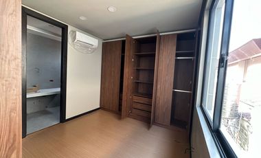 Brand New 5 Bedroom House and Lot in Presidents Heights BF Homes For Sale