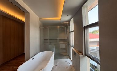 Brand New 5 Bedroom House and Lot in Tahanan Village BF Homes Paranaque City