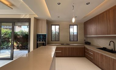 Brand New 5 Bedroom House and Lot in Tahanan Village BF Homes Paranaque City