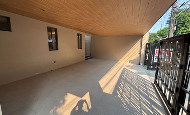 Brand New 5 Bedroom House and Lot in Tahanan Village BF Homes Paranaque City