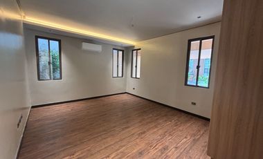 Brand New 5 Bedroom House and Lot in Tahanan Village BF Homes Paranaque City