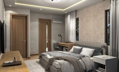Brand New 4 Bedroom House and Lot in BF Homes Paranaque City For Sale