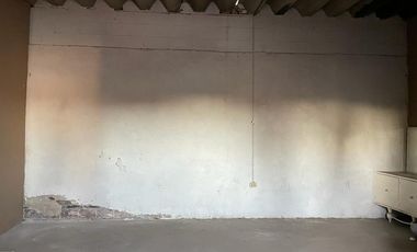 RENTA LOCAL COMERCIAL EN ANTONIO DE SUCRE CERCA DE L PUENTE INTERNACIONAL CORDOVA