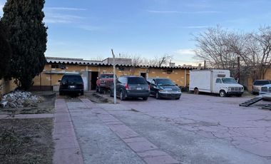 RENTA LOCAL COMERCIAL EN ANTONIO DE SUCRE CERCA DE L PUENTE INTERNACIONAL CORDOVA