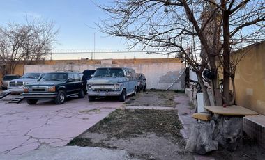 RENTA LOCAL COMERCIAL EN ANTONIO DE SUCRE CERCA DE L PUENTE INTERNACIONAL CORDOVA