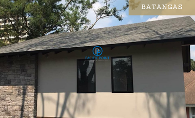 3BR House and Lot for Sale in Canyon Woods, Batangas