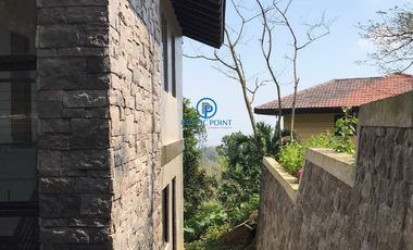 3BR House and Lot for Sale in Canyon Woods, Batangas