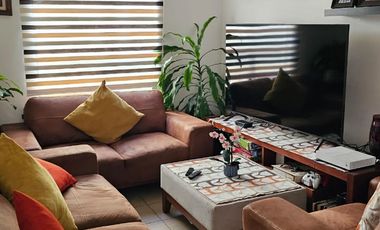 Casa en renta en Sonterra