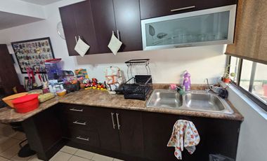 Casa en renta en Sonterra