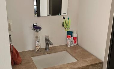 Casa en renta en Sonterra