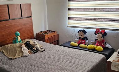 Casa en renta en Sonterra