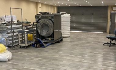 VENTA  o RENTA DE BODEGA EN GRANJERO