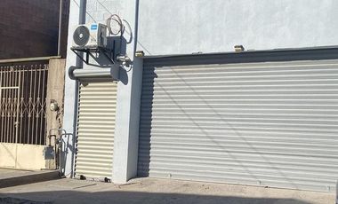 VENTA  o RENTA DE BODEGA EN GRANJERO