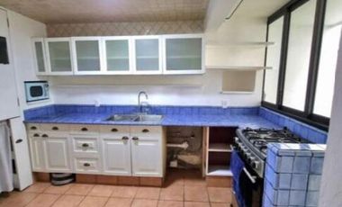 VENTA DE CASA DE 4 PISOS EN CALLEJÓN DEL HUERTO,  CHIMALISTAC