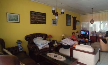 Rumah Bagus Siaphuni Di Bintaro Mulia 2 Jakarta Selatan