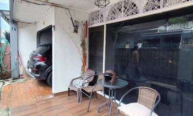 Rumah Bagus Siaphuni Di Bintaro Mulia 2 Jakarta Selatan