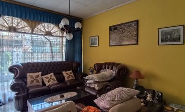Rumah Bagus Siaphuni Di Bintaro Mulia 2 Jakarta Selatan