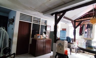 Rumah Bagus Siaphuni Di Bintaro Mulia 2 Jakarta Selatan