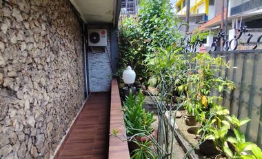 Rumah Bagus Siaphuni Di Bintaro Mulia 2 Jakarta Selatan