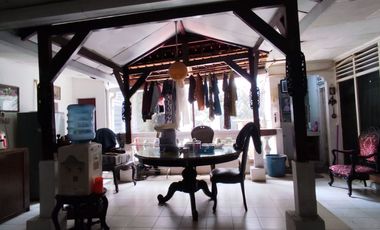 Rumah Bagus Siaphuni Di Bintaro Mulia 2 Jakarta Selatan