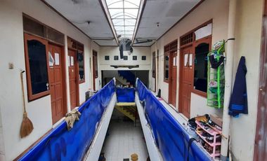 MILIKI KOST 18 KT HANYA 1,6 M SAJA NEGO SAMPAI DEAL