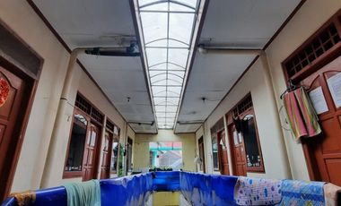MILIKI KOST 18 KT HANYA 1,6 M SAJA NEGO SAMPAI DEAL