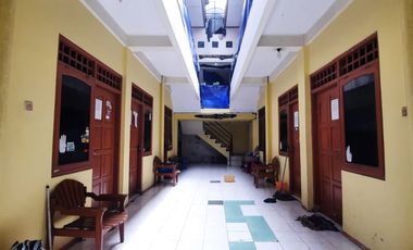 MILIKI KOST 18 KT HANYA 1,6 M SAJA NEGO SAMPAI DEAL